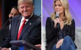 Donald Trump Megyn Kelly