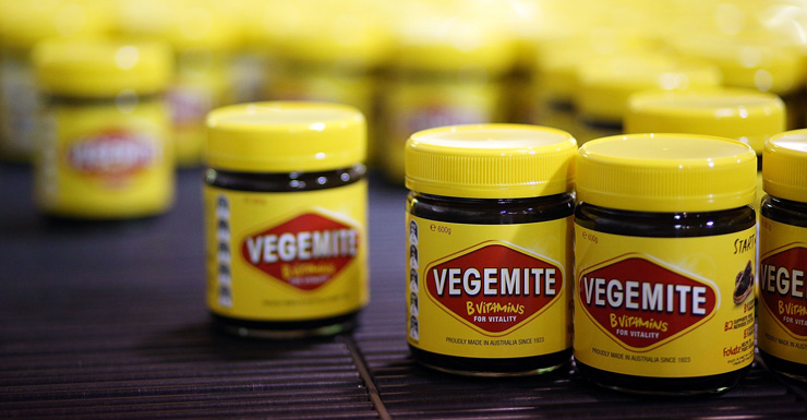 vegemite