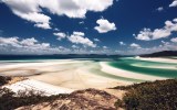 Whitehaven Beach