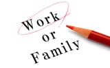 work-life balance