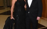 Peta Credlin and husband Brian Loughnane