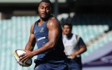 Wycliff Palu