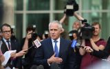 Malcolm Turnbull