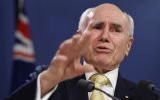 John Howard