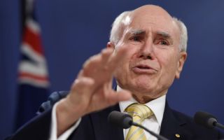 John Howard