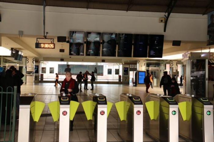 victoria exposure sites