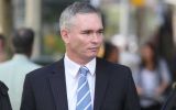 Former MP Craig Thomson was found guilty of stealing funds from the Health Services Union last year.