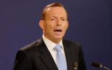 tony abbott