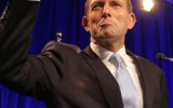 tony abbott