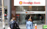 Bendigo bank