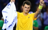 bernard tomic