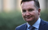 Chris Bowen