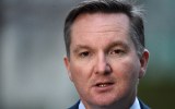 Chris Bowen