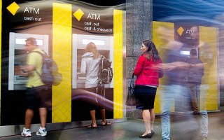 cba result half year 2020