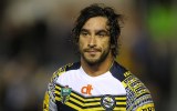 Johnathan Thurston