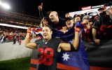 Jarryd Hayne