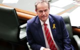 Bill Shorten