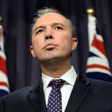 Peter Dutton