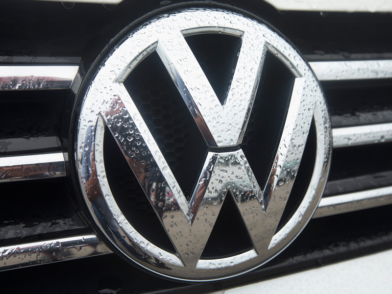 volkswagen emissions scandal