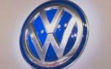 volkswagon badge