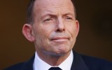 The former PM said the Coalition should have stuck by him.