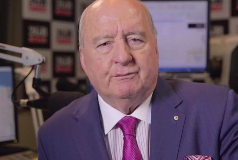 alan jones