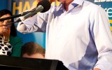 Andrew Hastie