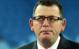 Premier Daniel Andrews is under fire for payments during his campaign.