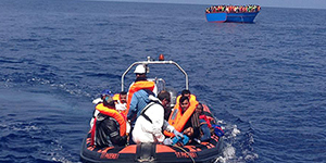 Canada could be our next solution for asylum seekers.