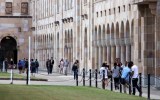 Australian university