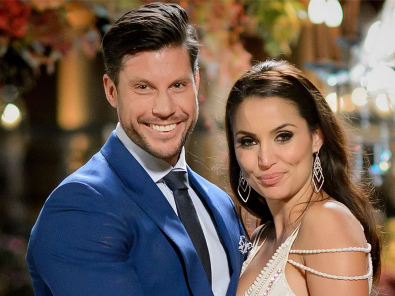 Sam Wood Snezana Markoski