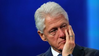 Bill Clinton