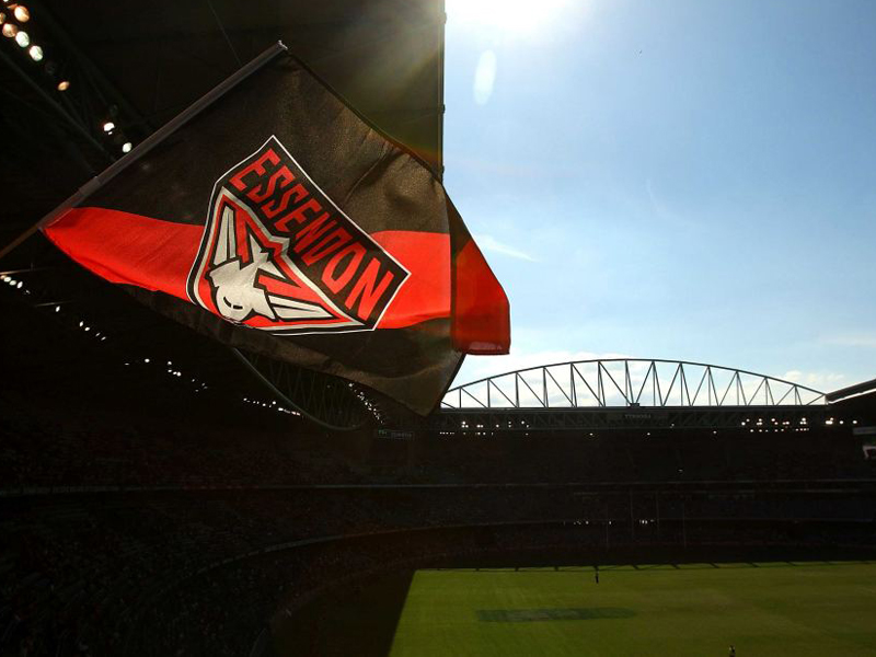 Essendon Bombers have been at the centre supplements scandal.