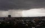Brisbane storm