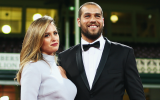 buddy franklin girlfriend