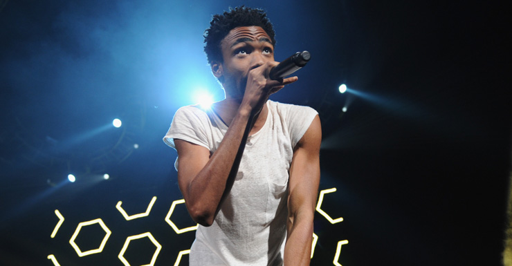 childish gambino