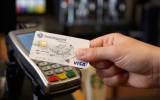 Visa MasterCard