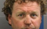 Escaped prisoner Gavin Rankin.