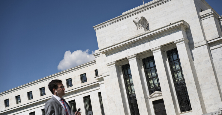 central bank