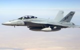 Australia was one of the nations that carried out the air strikes inside Syria.
