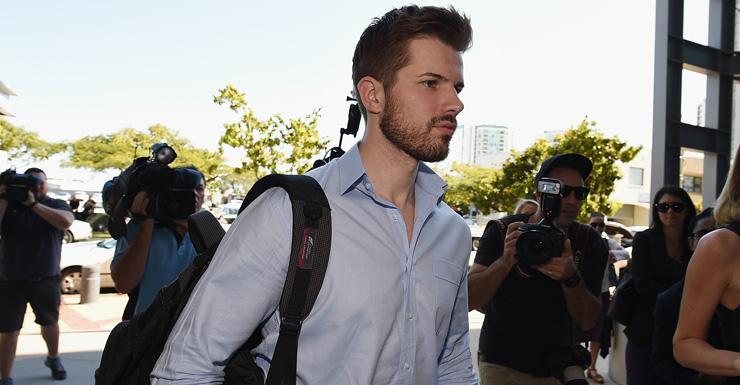 gable tostee tinder