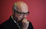 george brandis