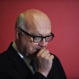 george brandis