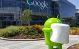 Google Marshmallow