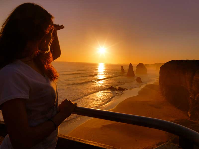Great Ocean Road