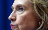 Hillary Clinton