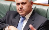 Mr Morrison is taking a different approach than Mr Hockey.
