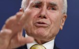 Mr Turnbull said he would replicate John Howard's 'gold standard' process.