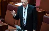 Senator Ian Macdonald
