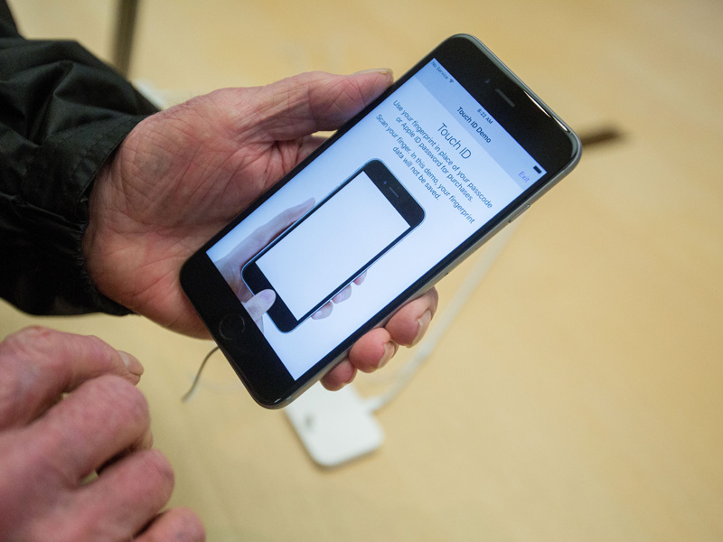 iphone 6s